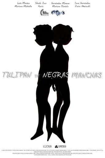 Tulipán de Negras Manchas (2025) poster