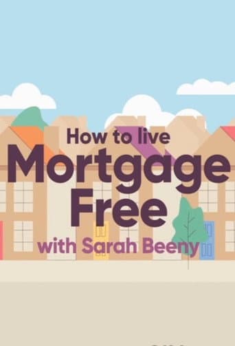 How to Live Mortgage Free with Sarah Beeny (2017) poster