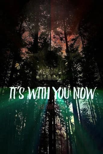 It's with You Now (2023) poster