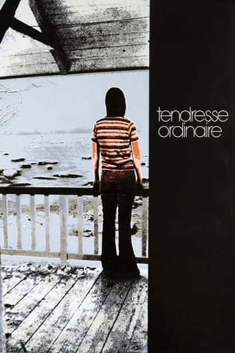Ordinary Tenderness (1973) poster