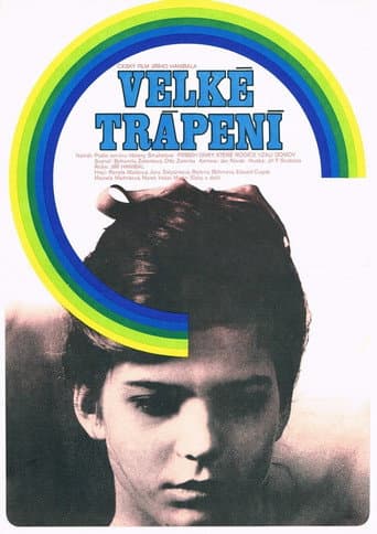 Great Sorrow (1975) poster