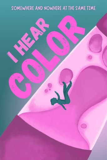 I Hear Color (2026) poster