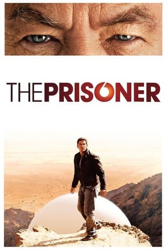 The Prisoner (2009) poster