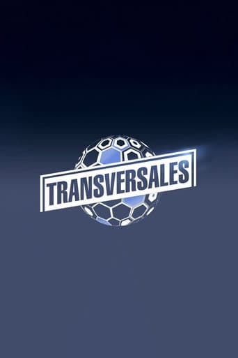 Transversales (2018) poster