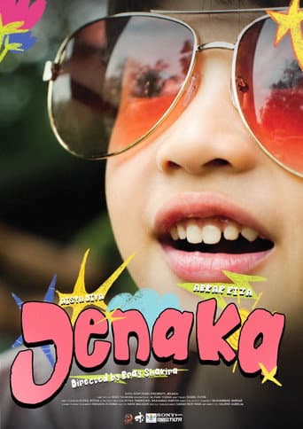 Jenaka (2026) poster
