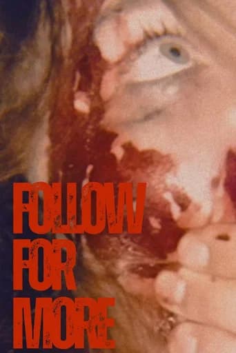 Follow For More (2026) poster