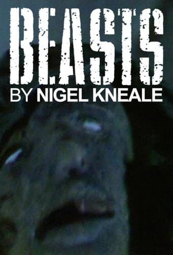 Beasts (1976) poster