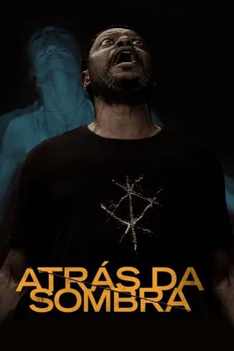 Behind the Shadows (2020) poster