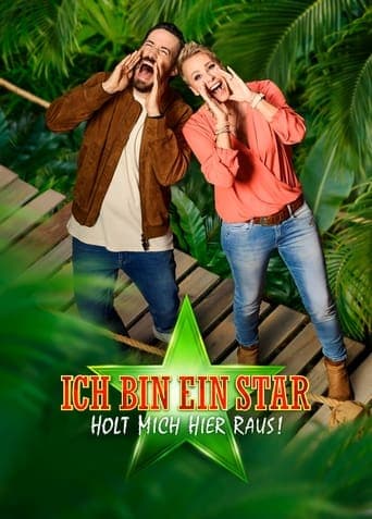 Ich bin ein Star – Holt mich hier raus! (2004) poster