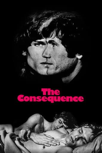 The Consequence (1977) poster