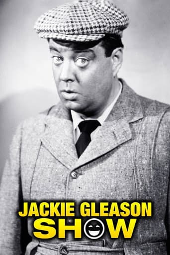 The Jackie Gleason Show (1966) poster