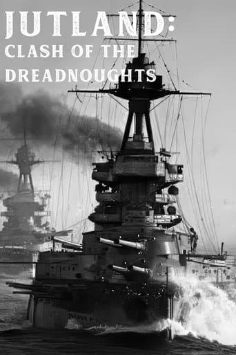 Jutland - Clash of the Dreadnoughts (2004) poster