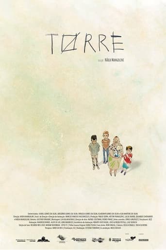 Tower (2017) poster
