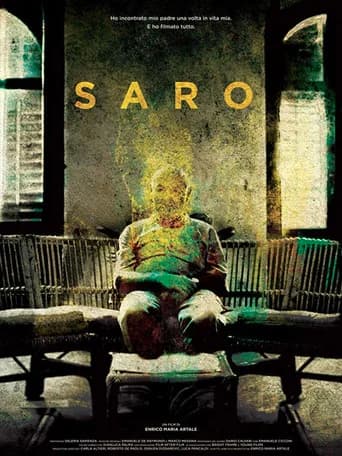 Saro (2016) poster
