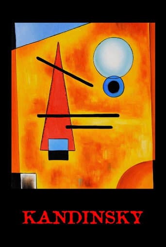 Kandinsky (1957) poster