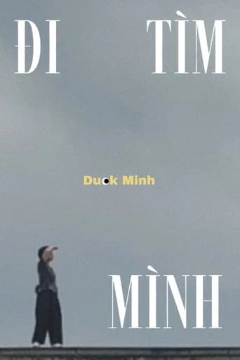 Finding Me (2026) poster