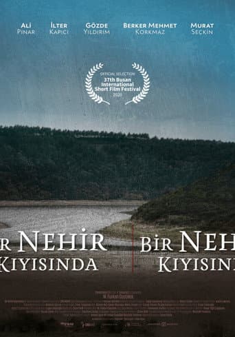 At a Riverside (2020) poster