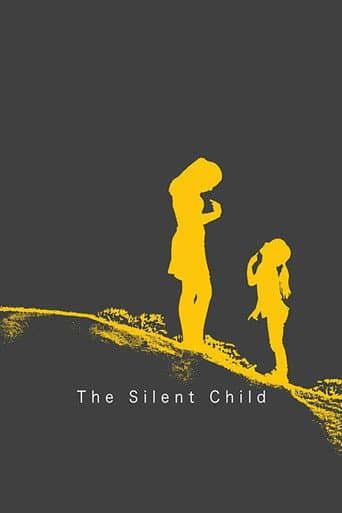 The Silent Child (2017) poster