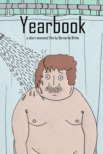 Yearbook (2014) poster