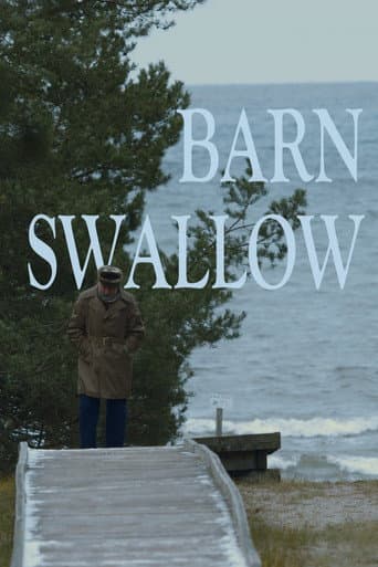 Barn Swallow (2025) poster