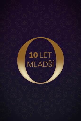 O 10 let mladší (2018) poster