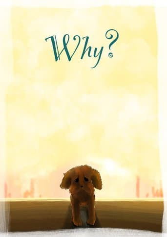 Why? poster