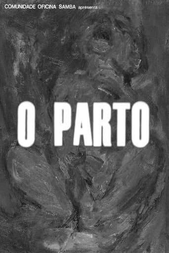 O parto (1975) poster
