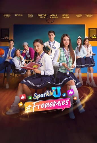 Sparkle U (2023) poster