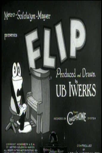 Puddle Pranks (1930) poster