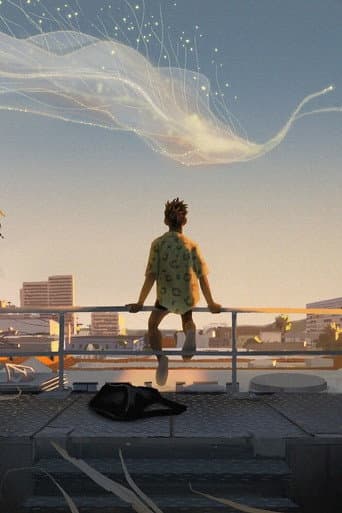 Magic poster