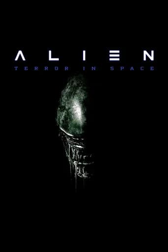 Alien: Terror in Space (2025) poster