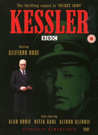 Kessler (1981) poster