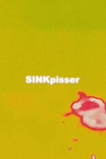 SINKpisser (2026) poster