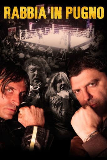 Rabbia In Pugno (2013) poster