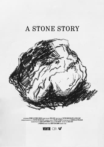 A Stone Story (2024) poster