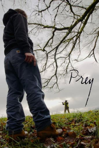 Prey (2025) poster