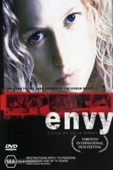 Envy (2001) poster