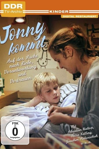Jonny Comes (1988) poster