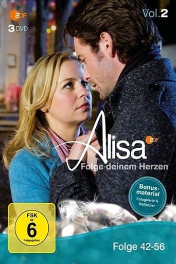 Alisa: Follow Your Heart (2009) poster