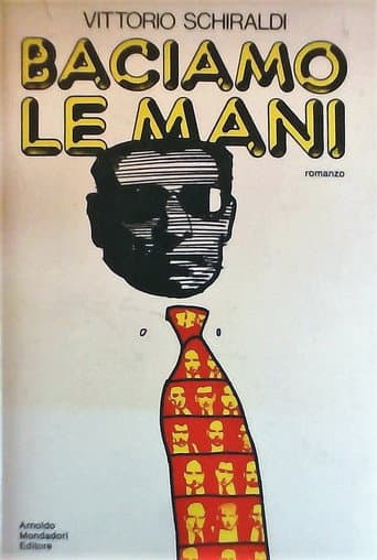 Family Killer (1973) poster