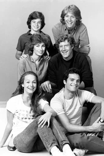 The Family Tree (1983) poster