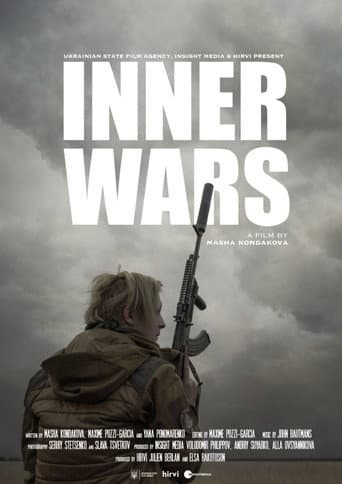Inner Wars (2020) poster