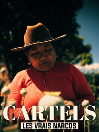 Les vrais Narcos (2020) poster