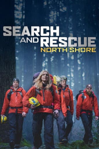 Search and Rescue: North Shore (NSR) (2020) poster