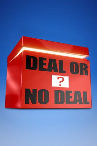 Deal or No Deal (2005) poster