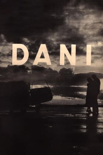 Days (1963) poster