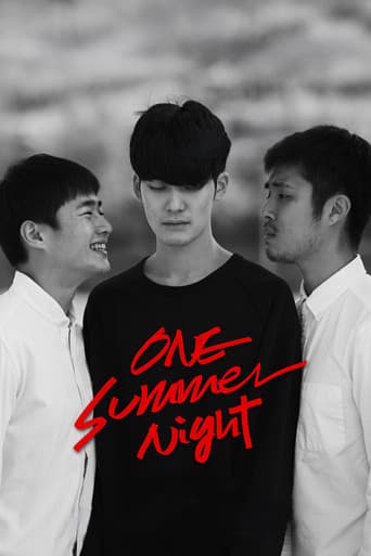 One Summer Night (2016) poster