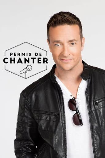 Permis de chanter (2016) poster