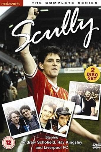 Scully (1984) poster