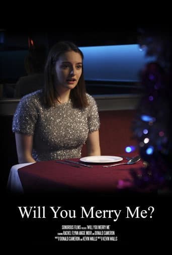 Will You Merry Me? (2020) poster